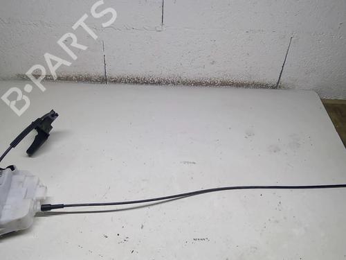 Høyre foran lås RENAULT TWINGO II (CN0_) 1.5 dCi 75 (75 hp) 20867195