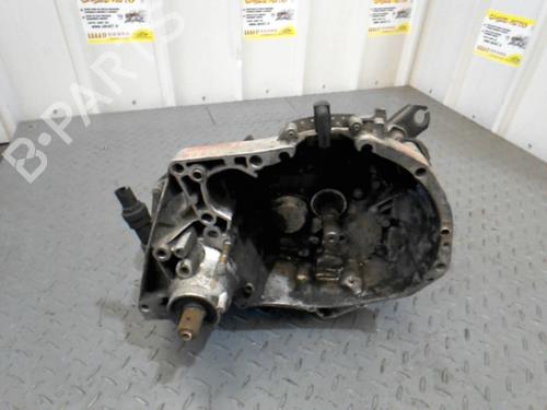 Gearbox RENAULT MEGANE I (BA0/1_) 1.6 i (BA0L) | BP20864645M3 