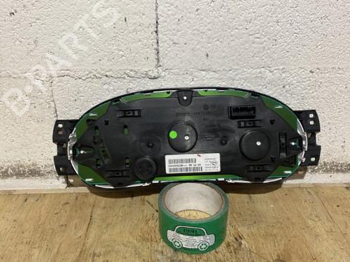 Instrument cluster DACIA DUSTER (HS_) 1.5 dCi | BP20866015C47 
