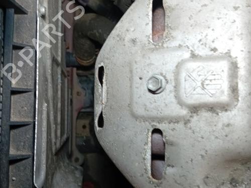 Køler Køler TOYOTA YARIS (_P13_) 1.5 (NSP131_) (112 hp) 20872509 20872509