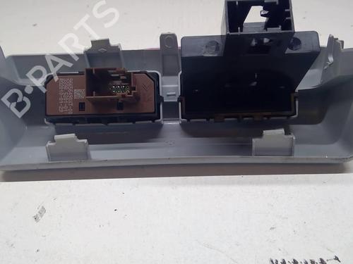 Switch PEUGEOT 3008 I MPV (0U_) 1.6 HDi | BP21861717I30 