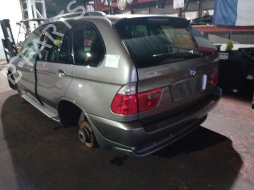 Glove box BMW X5 (E53) 3.0 d | BP21866307C95 - Image 11