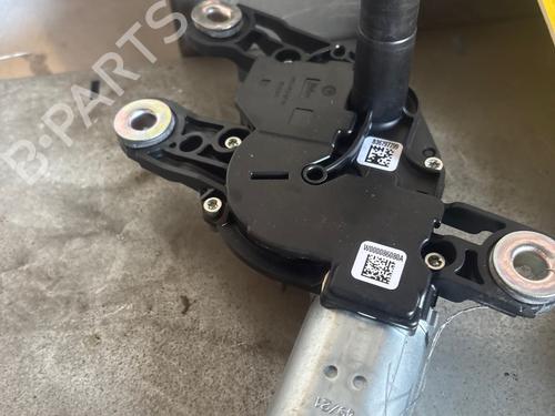 Used Rear wiper motor Rear wiper motor VW TAIGO (CS1) 1.5 TSI (150 hp) 40494158 40494158