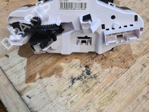 Commande Chauffage FORD FIESTA VI (CB1, CCN) 1.4 TDCi | BP20868032I5 