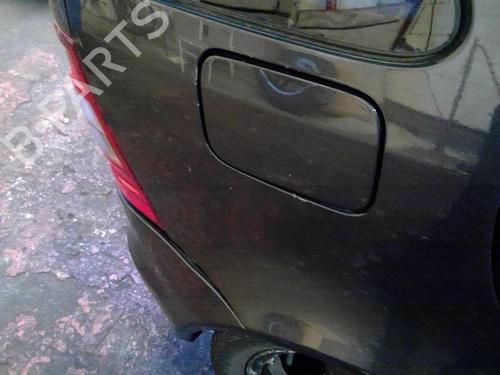 Used Fuel flap MERCEDES-BENZ A-CLASS (W168) A 170 CDI (168.008) (90 hp) 20860800