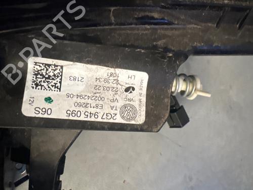Left taillight VW TAIGO (CS1) 1.5 TSI | BP40444168C34 - Image 2