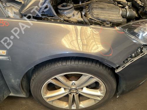 Used Right front fenders Right front fenders OPEL INSIGNIA A (G09) 2.0 CDTI (68) (160 hp) 21864746 21864746