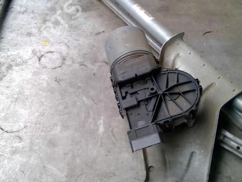 Front wiper motor DACIA DUSTER (HS_) 1.5 dCi (HSMC) | BP20871548M29 