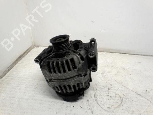 Used Alternator Alternator PEUGEOT 206 CC (2D) 1.6 16V (2DNFUF, 2DNFUR) (109 hp) 21858532 21858532