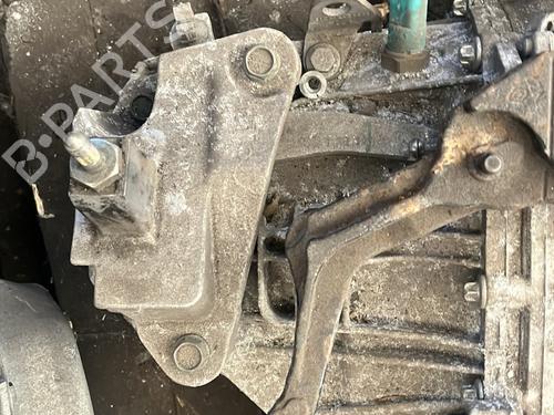 Gearbox NISSAN PULSAR Hatchback (C13) 1.2 DIG-T | BP32753675M3 - Image 2