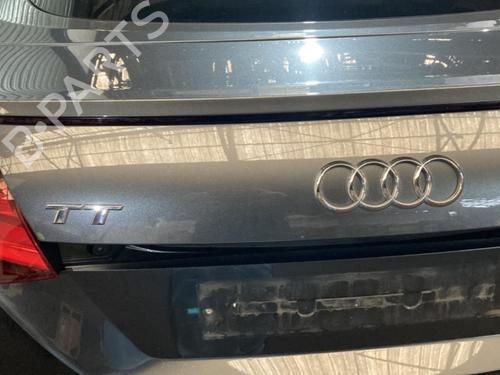 Tailgate AUDI TT (FV3, FVP) 2.0 TFSI | BP20867597C6 