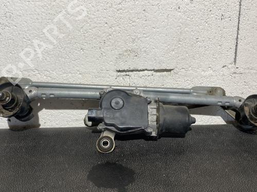 Used Front wiper motor RENAULT KADJAR (HA_, HL_) 1.5 dCi 110 (HLA3) (110 hp) 20872667