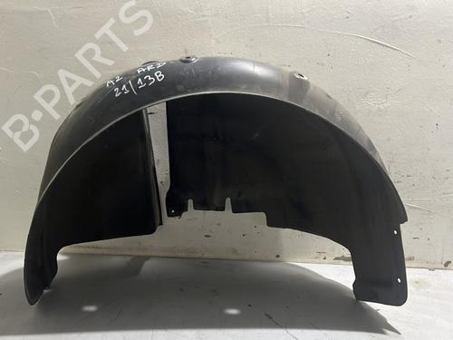 Used Wheel arch AUDI A2 (8Z0) 1.4 TDI (75 hp) 25131081