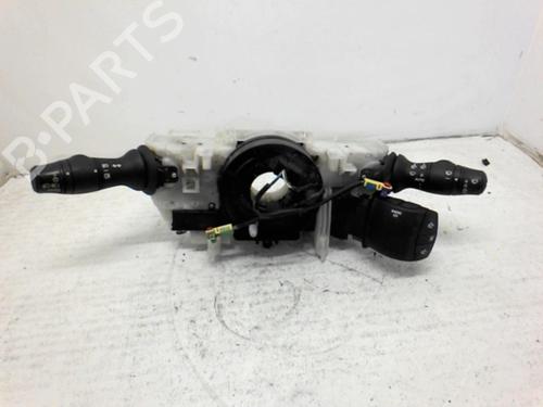 Used Steering column stalk RENAULT LAGUNA III (BT0/1) 1.5 dCi (BT00, BT0A, BT0T, BT1J) (110 hp) 21858551
