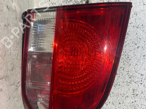 Left tailgate light VW GOLF VI (5K1) | BP36763707C79 - Image 2