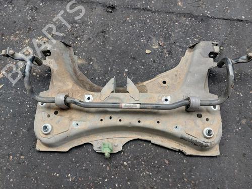 Used Subframe RENAULT CLIO IV (BH_) 1.5 dCi 90 (90 hp) 21861325