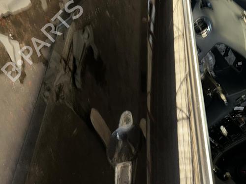 Left front door FORD MONDEO IV (BA7) 2.0 TDCi | BP20860197C2 
