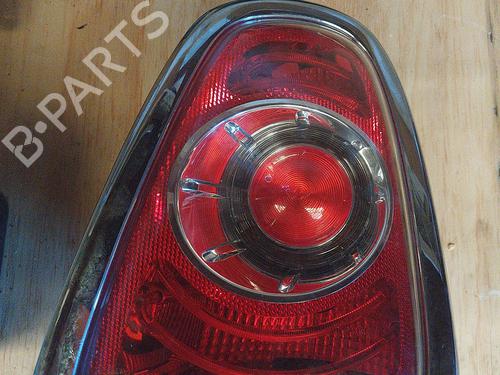 Right taillight MINI MINI (R56) Cooper | BP21863744C35 