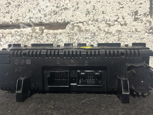 Used Climate control Climate control 27584039 27584039