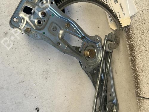 Used Front right window mechanism MERCEDES-BENZ M-CLASS (W163) ML 270 CDI (163.113) (163 hp) 20870766