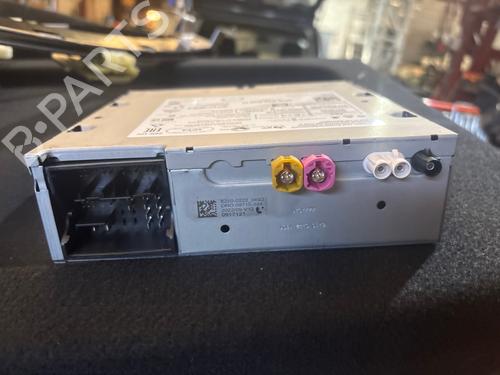 Used Radio Radio VW TAIGO (CS1) 1.5 TSI (150 hp) 40446118 40446118