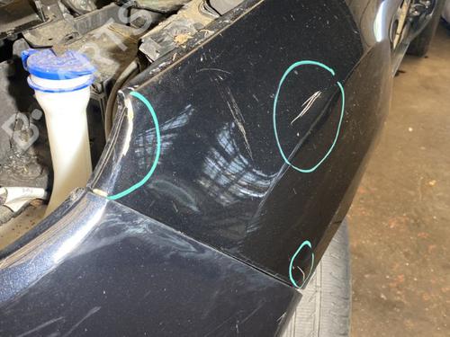 Left front fenders FORD ECOSPORT 1.5 EcoBlue TDCi | BP25844538C41 