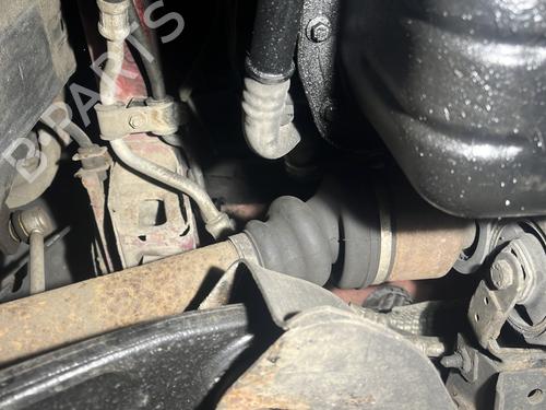 Used Right front driveshaft Right front driveshaft PEUGEOT 307 SW (3H) 1.6 HDI 110 (109 hp) 32301328 32301328