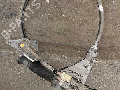 Gear lever RENAULT TWINGO III (BCM_, BCA_) 1.0 SCe 70 | BP40608307M90 - Image 2