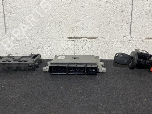 Used Electronic module DACIA SANDERO II TCe 90 (B8M1, B8MA, B8AC) (90 hp) 21865654