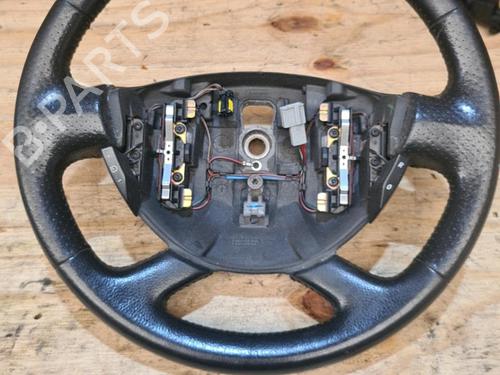 Used Steering wheel RENAULT VEL SATIS (BJ0_) 2.2 dCi (BJ0M) (113 hp) 20861111