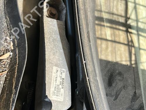 Viskermotor vindrute FORD FIESTA VI (CB1, CCN) 1.4 TDCi (68 hp) 20860310