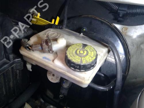 Servo frein PEUGEOT 206 CC (2D) 1.6 16V (2DNFUF, 2DNFUR) (109 hp) 21858906