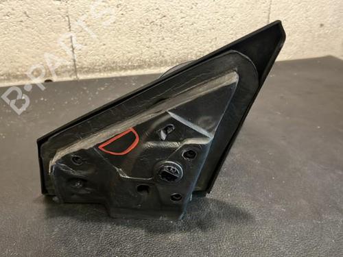 Right mirror RENAULT MEGANE III Hatchback (BZ0/1_, B3_) 1.6 dCi (BZ00, BZ12, BZ13) | BP20859042C27 