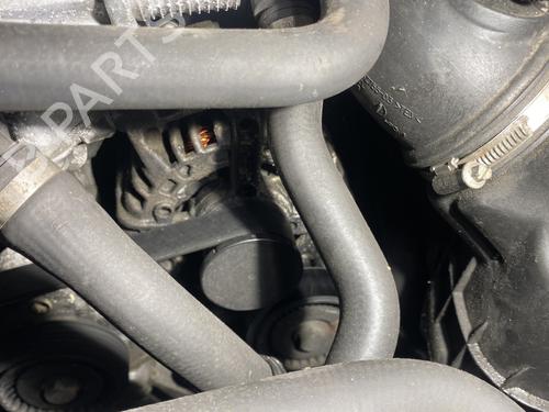 Used Alternator BMW 3 (E90) 320 i (150 hp) 21866173