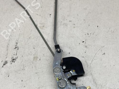 Used Tailgate lock HYUNDAI SANTA FÉ II (CM) 2.2 CRDi GLS 4x4 (150 hp) 20867028