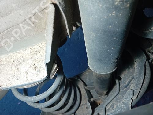 Used Right rear shock absorber Right rear shock absorber 20868368 20868368