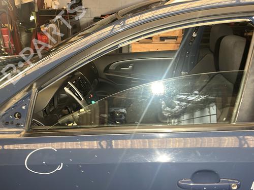 Left front door KIA CEE'D SW (ED) 1.6 CRDi 90 | BP28425805C2 