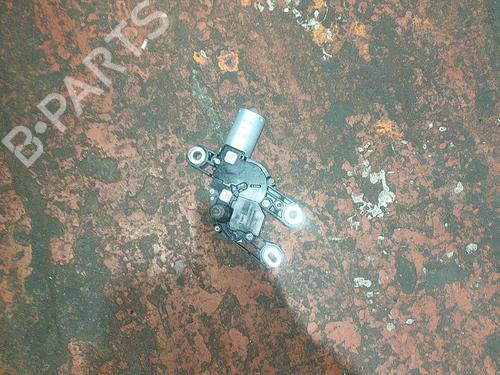 Used Rear wiper motor SEAT LEON (5F1) 2.0 TDI (150 hp) 21863820