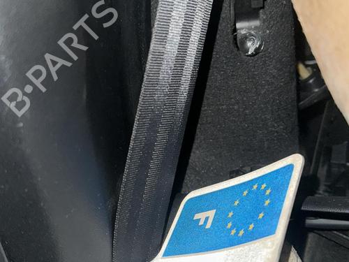 Used Rear right belt tensioner PEUGEOT 208 I (CA_, CC_) 1.6 HDi (92 hp) 20866344