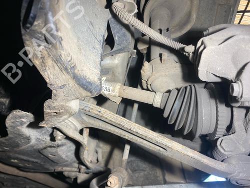Used Left front driveshaft Left front driveshaft 38263522 38263522