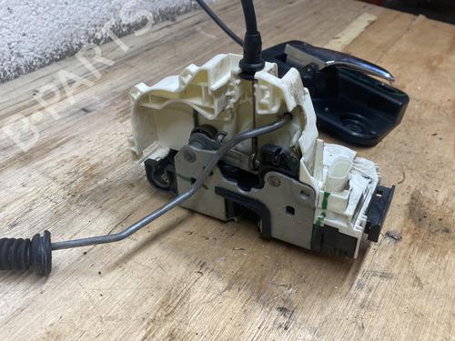 Front right lock DODGE JOURNEY 2.0 CRD | BP20859795C97 