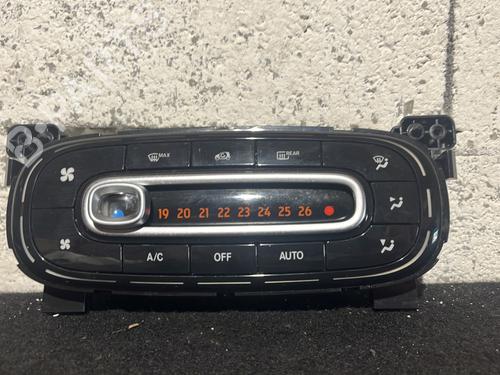 Climate control SMART FORFOUR Hatchback (453) 1.0 (453.042, 453.043) | BP25821654I5 - Image 3