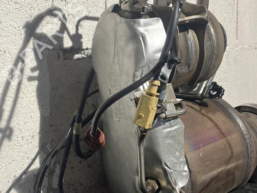 Catalyst AUDI Q3 (8UB, 8UG) 2.0 TDI quattro | BP31331261M10 