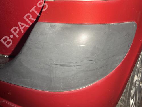 Rear bumper CITROËN XSARA PICASSO (N68) 1.6 16V | BP29526676C8 