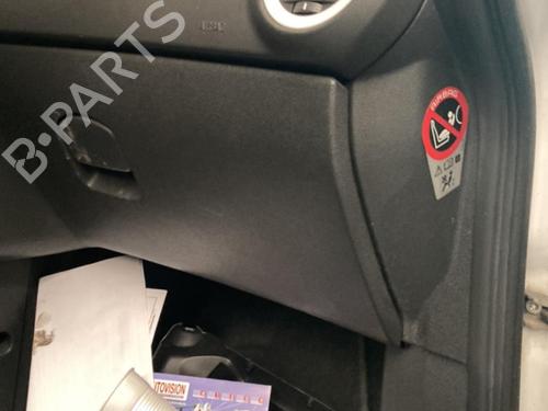 Handskerum OPEL CORSA D (S07) 1.7 CDTI (L08, L68) (130 hp) 20867503