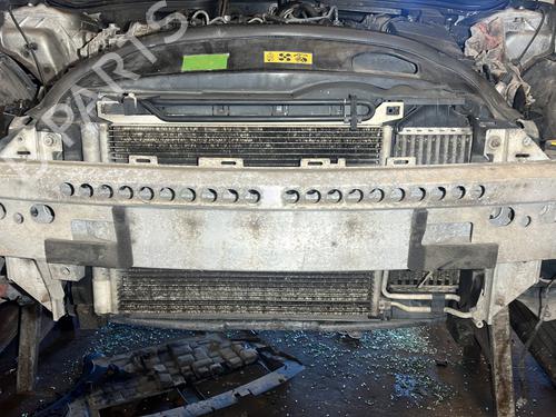 Used Front bumper reinforcement MINI MINI (R50, R53) One D (75 hp) 28099321