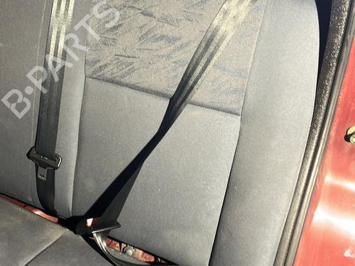 Venstre bak beltestrammer DACIA LOGAN (LS_) 1.4 (LS0A, LS0C, LS0E, LS0G) (75 hp) 30770504