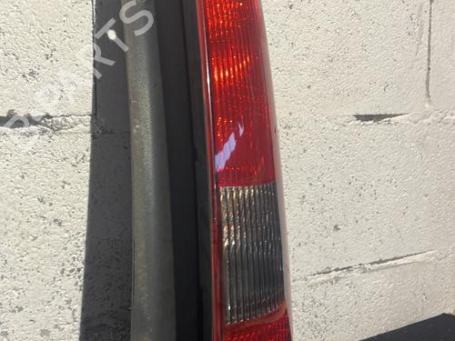 Used Right taillight Right taillight FORD FUSION (JU_) 1.4 TDCi (68 hp) 30004034 30004034