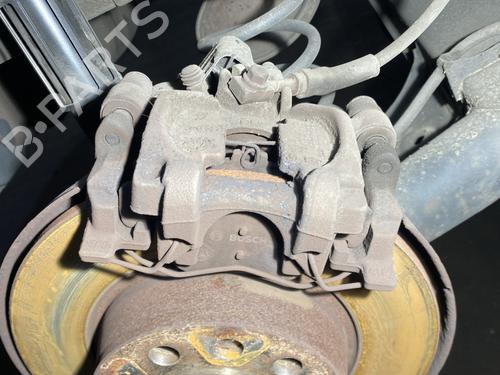 Used Right rear brake caliper VW GOLF VII Variant (BA5, BV5) 1.6 TDI (105 hp) 23796930