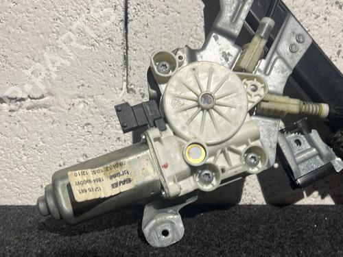 Front left window mechanism SAAB 9-3 Estate (E50) 1.9 TTiD | BP30488331C22 - Image 4
